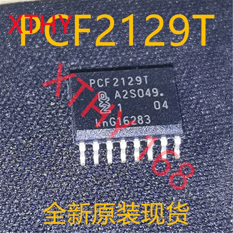 

PCF2129T/2 PCF2129T PCF2129 SOP-16 New and original