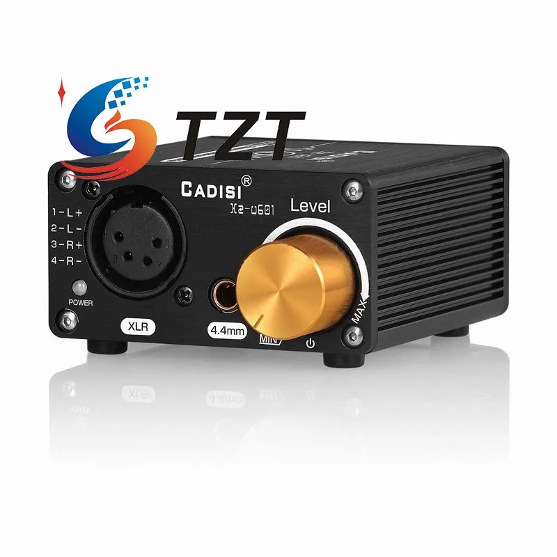 Tzt Xz-U601 Mini Fu…