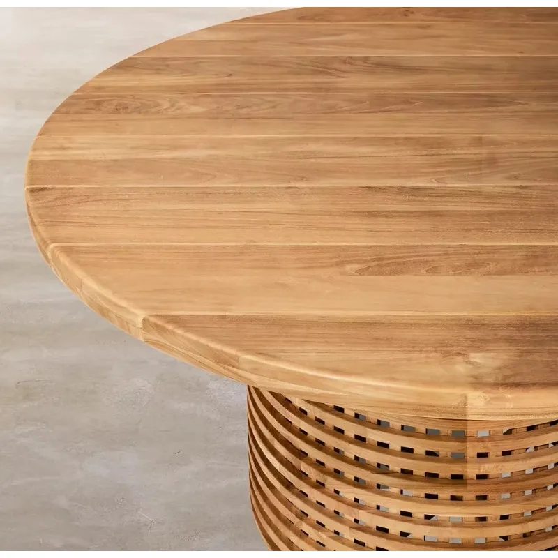Garden Dinning Space Furniture
