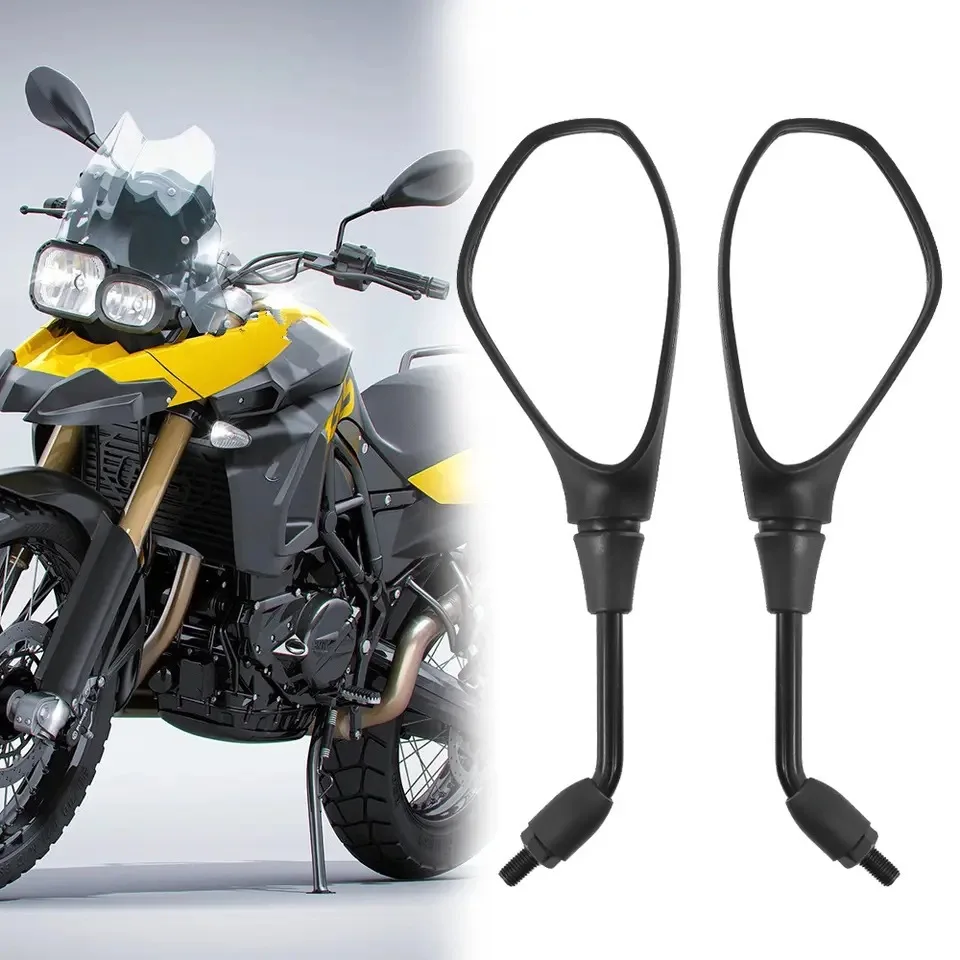 

For BMW GS800/1600 General Electric Motorcycle Rear Mirror Accessories BM Rear View Mirrors, Motorcycle Modified Glass Mirrors