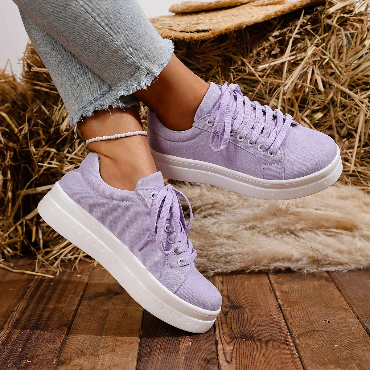 Frauen Turnschuhe 2025, Neue Mode Casual Schuhe Femme Sommer Designer Turnschuhe Frauen Lace Up Plattform Tennis Sport Schuhe Weibliche