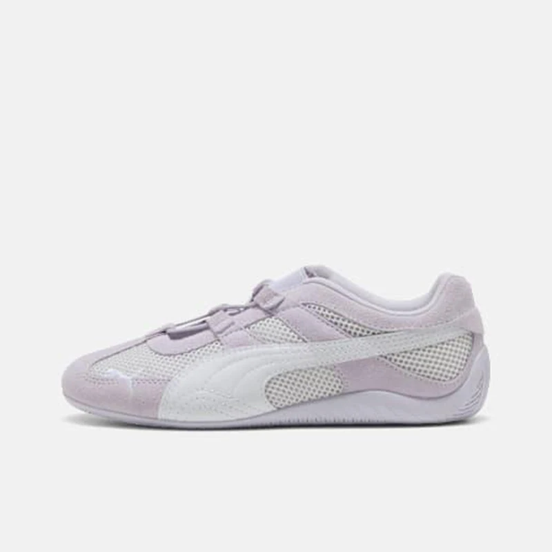 Puma genuine spring edition women's mesh breathable low cut casual shoes 403589-03