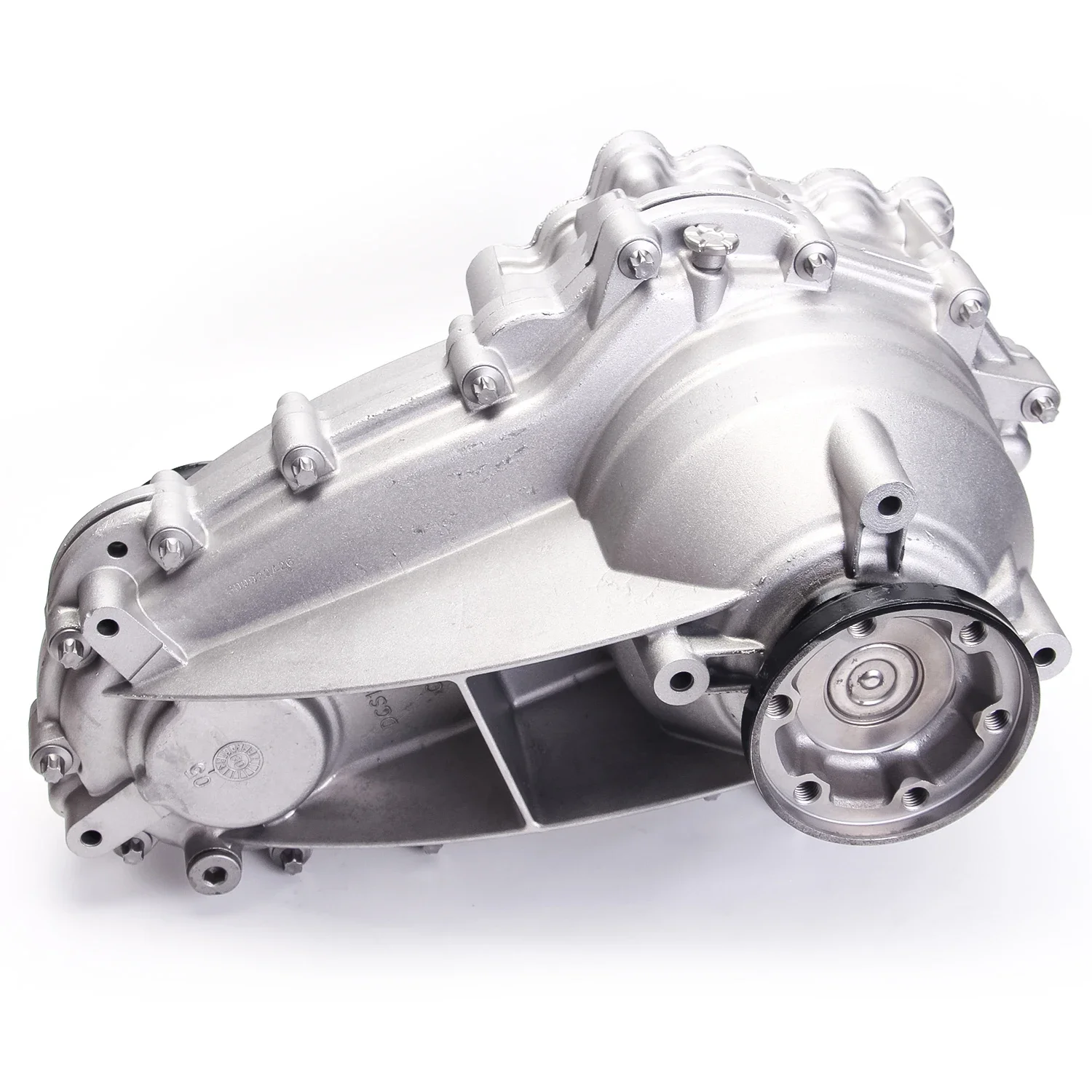 Część skrzyni biegów automatycznej skrzyni biegów 2512800700 dla W164 W166 ML300 ML320 ML350