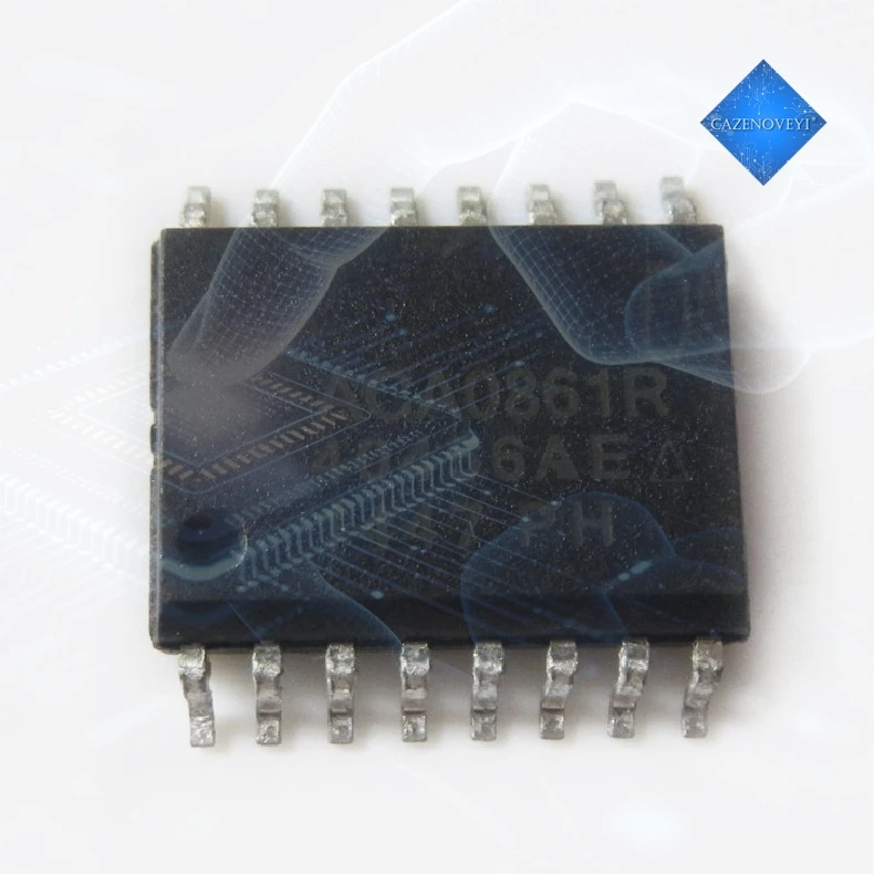 (5-10-20-30-100PCS) RX-8025 RX8025 SOP-14 R8025