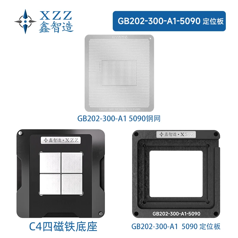 Xzz Solder Paste/Ba… - image