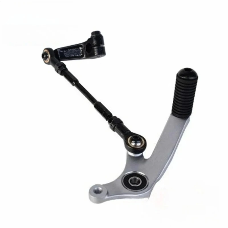 

For CFMOTO Motorcycle Original Factory Parts CF400-6 Gearshift Lever Combination 450SR Gearshift Lever 450 Gearshift Lever