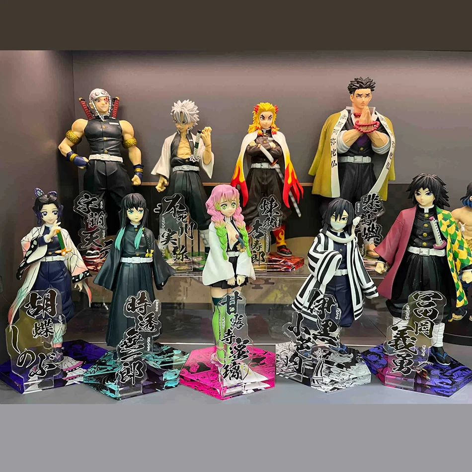 新アニメフィギュア 鬼滅の刃 フィギュア 竈門炭治郎 竈門禰 - Model Kit Nezuko のレビューと価格