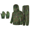 Jungle camo