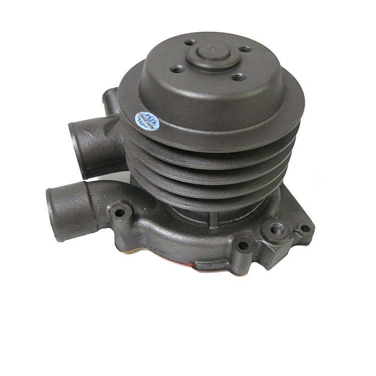 Good Price Stainless Steel diesel Engine Spare Parts J3610 Water Pump