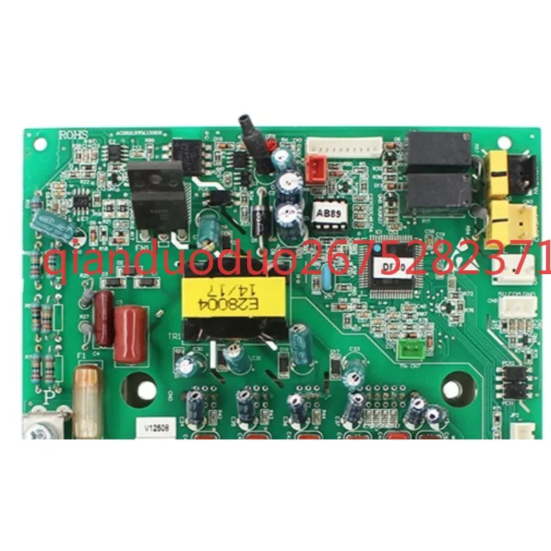 Suitable for Haier air conditioner multi-line drive frequency conversion module 0151800184 (a board)