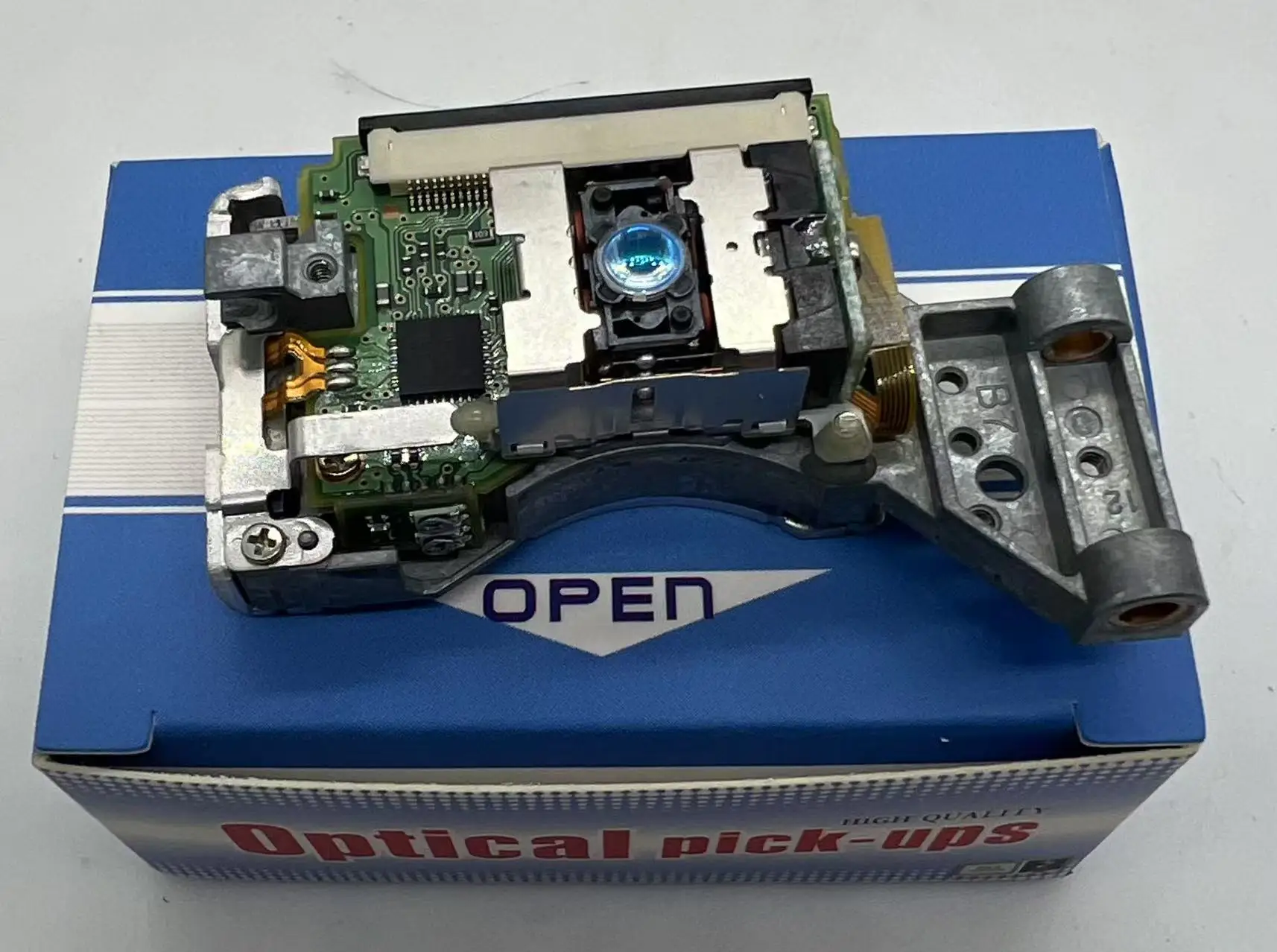 Replacement For Pan…