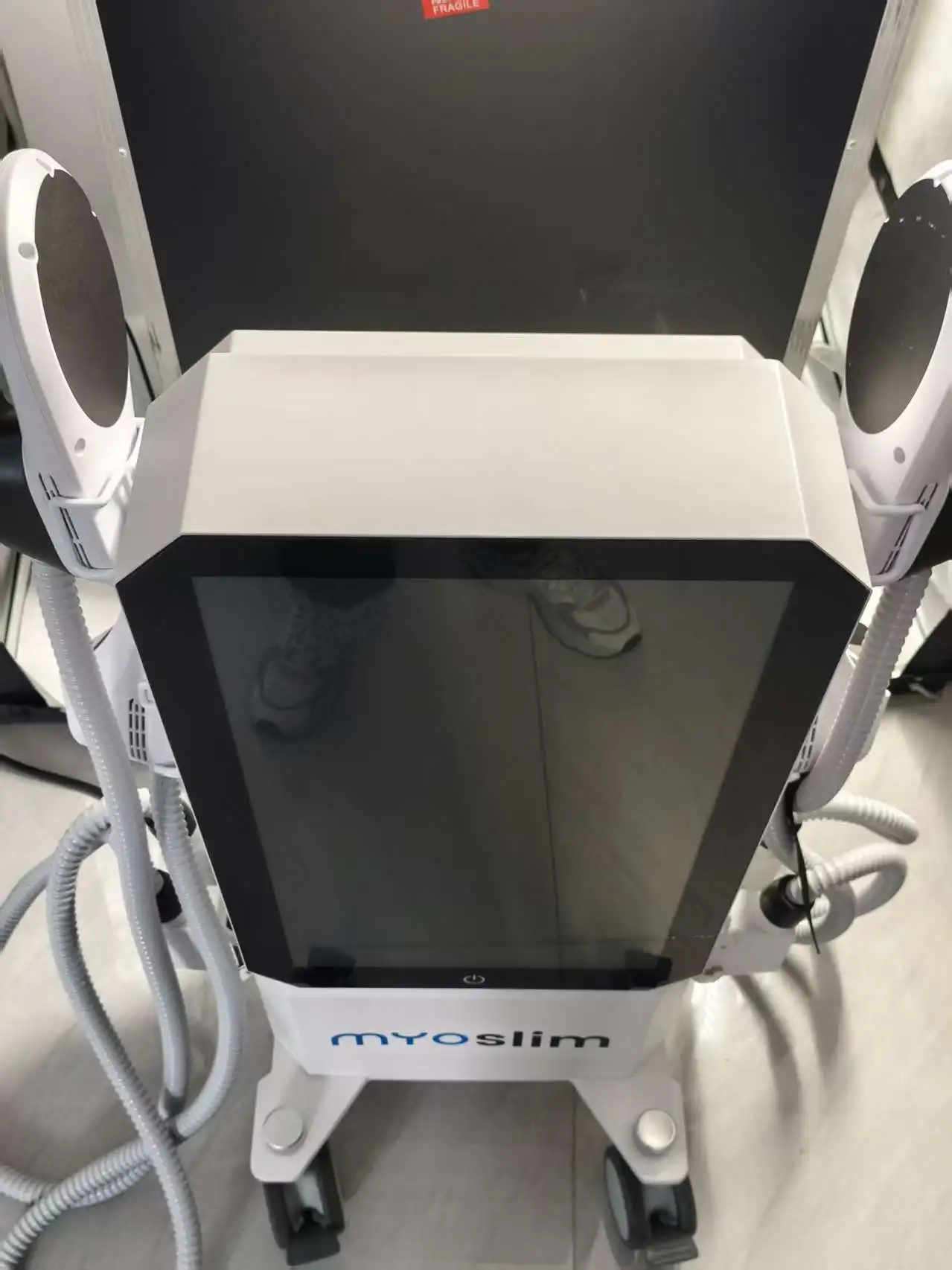 Myoslim Neo Rf Mach…