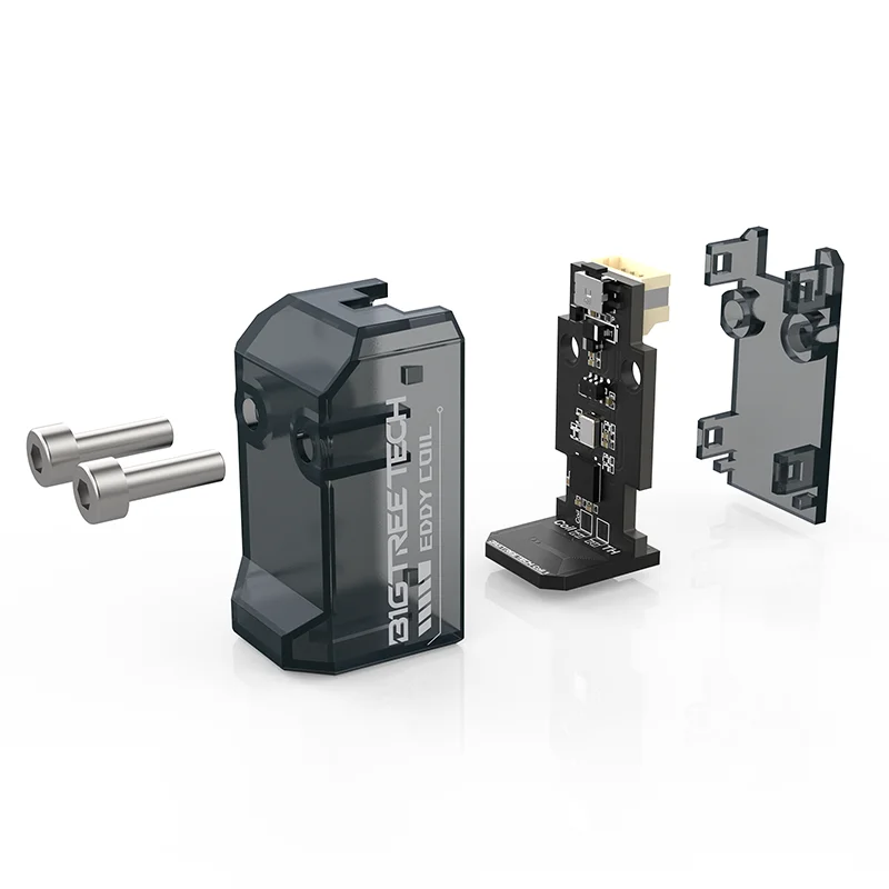 

BIGTREETECH Eddy 3D Printer Accessories Automatic Leveling Sensor IDM Eddy Current Inductor TAP