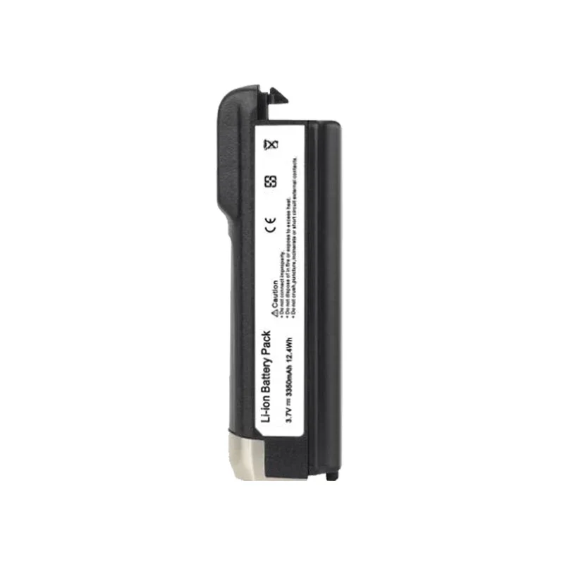 3350mAh Replacement Battery for zebra WT6000 WT60A0 RS6000 BT000262A01 BTRY-NWTRS-33MA-01