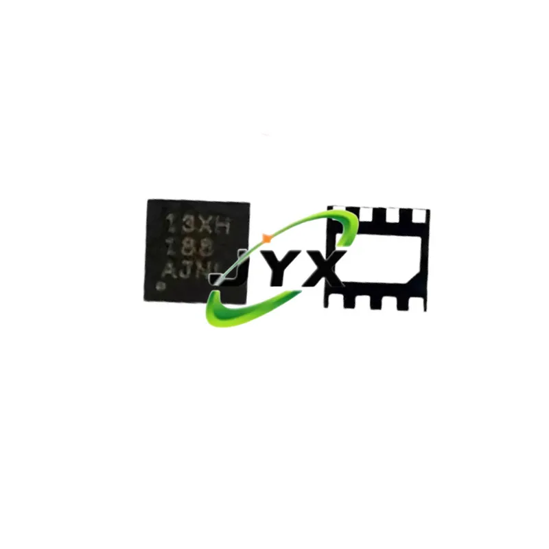 5piece Brand new original TPS22975DSGR 13XH WSON8 power management chip IC