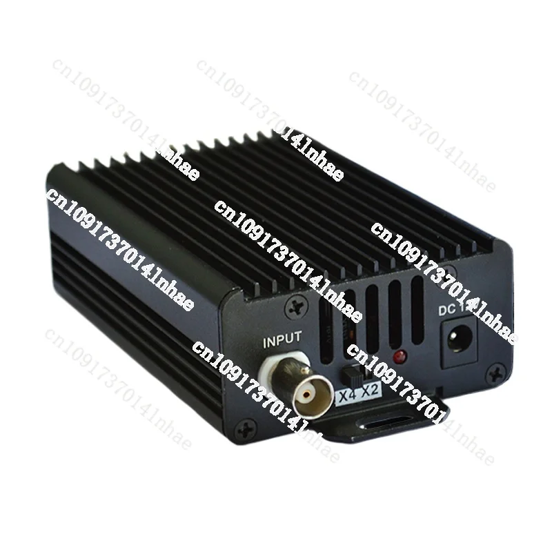 

FPA302/FPA301 Function / Arbitrary Waveform Signal Power Amplifier / Low Distortion DC Amplifier