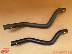 Outlander ASX LANCER  HOSE,HEATER PIPING warm water 4b1 4j1 series engine 7805A559 7805A560 7805A024 7805A025