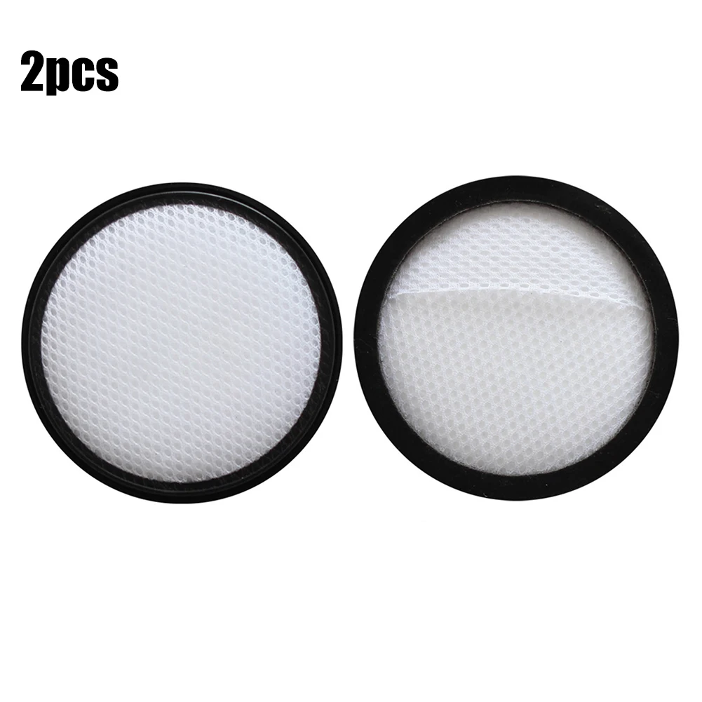 

2Pcs Vacuum Filter For Starwind SCH1310 Handheld Vacuum Cleaner Household Vacuum Cleaner Replacement Spare Parts