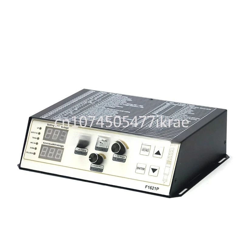 Torch Height Controller THC  F1621P  F1620 F1621 Automatic Arc Cap Voltage For Plasma Cutting Machine Cutter