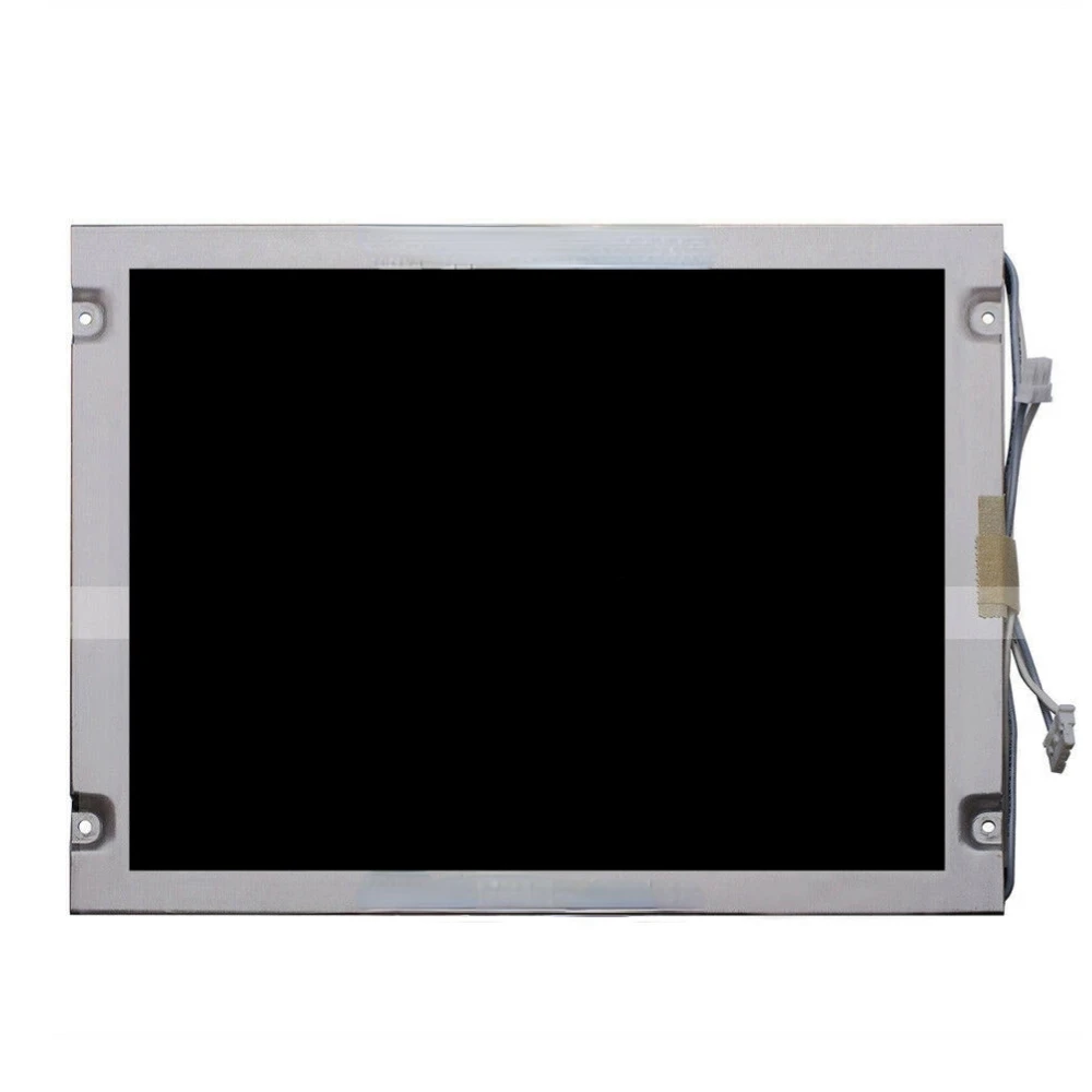 Original A+ NL6448BC26-03F NL6448BC26 03F 8.4 inch 640*480 LCD Display Screen Panel for Industrial Equipment Perfect working