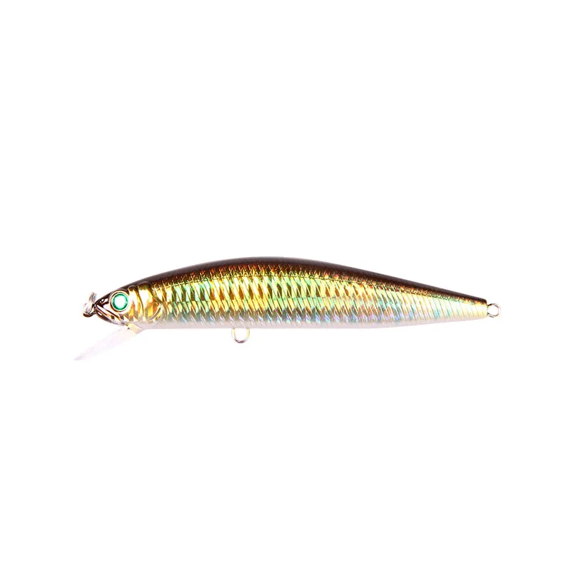 

LUTAC High-quality Minnow Length 125mm Weight 25g Fishing lure Eight Colors