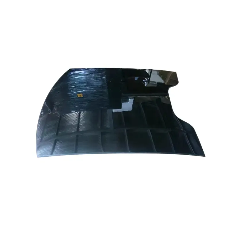 

AA AutoAuto Glass 11H877069 Car Sunroof Glass Panoramic Glass for VW ID U