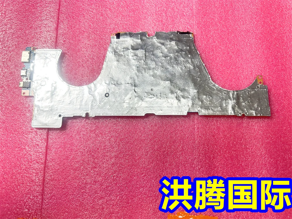 5B20S41878 For Lenovo ideapad C340 FLEX-14API Motherboard LA-H091P R5-3500U 4G