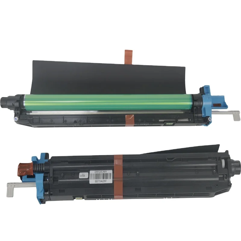 

Compatible Drum Unit DR512 For Konica Minolta Bizhub C224 C284 C364 C454 C554 OEM Equivalent CE RoHS Certified