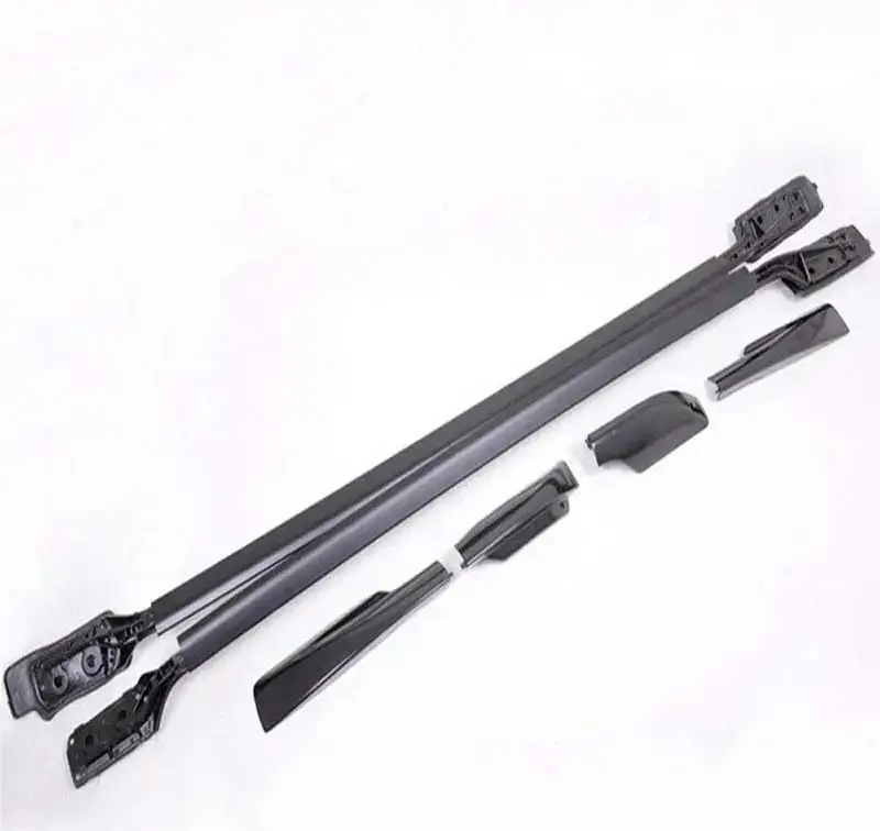 Car Roof Rack Rail Luggage Baggage  Holder For H-RAV4 2006-2010