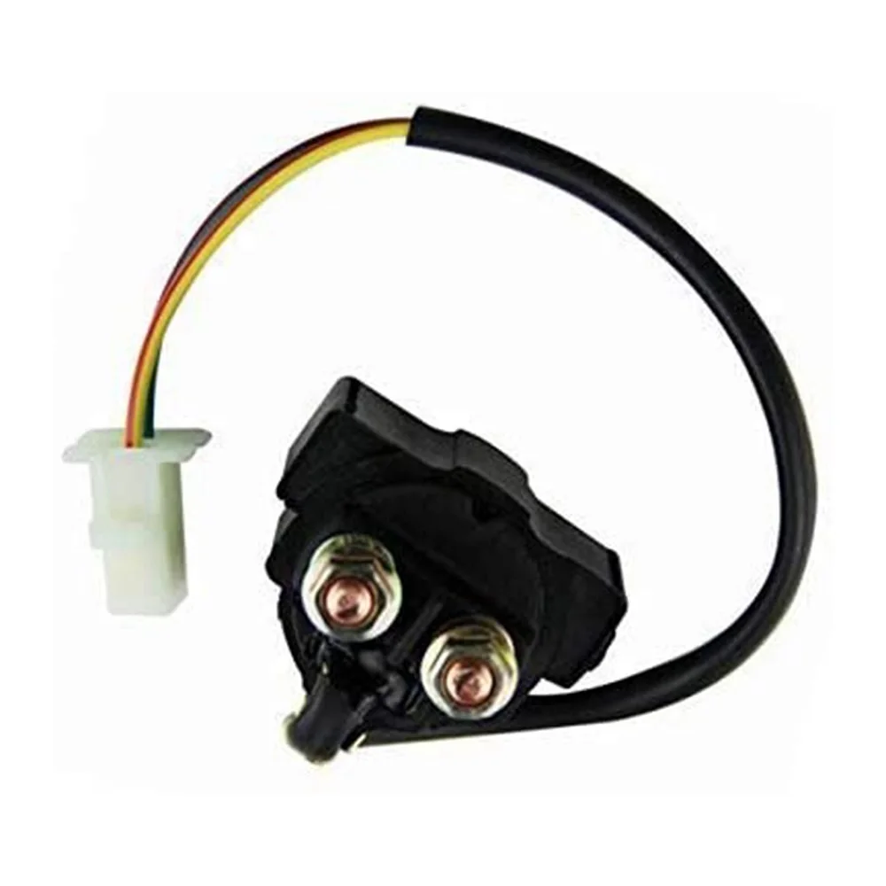 

New High Performance Starter Relay Solenoid for Honda 300 Fourtrax 1988-2000