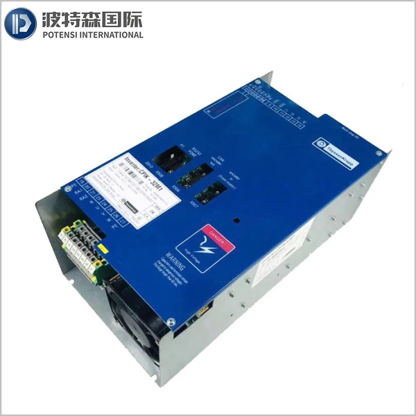 

Hot selling Wholesale Yaskawa Elevator Inverter Drive G7 Cimr-G7A4022 22Kw 380V Elevator Inverters Elevator Parts