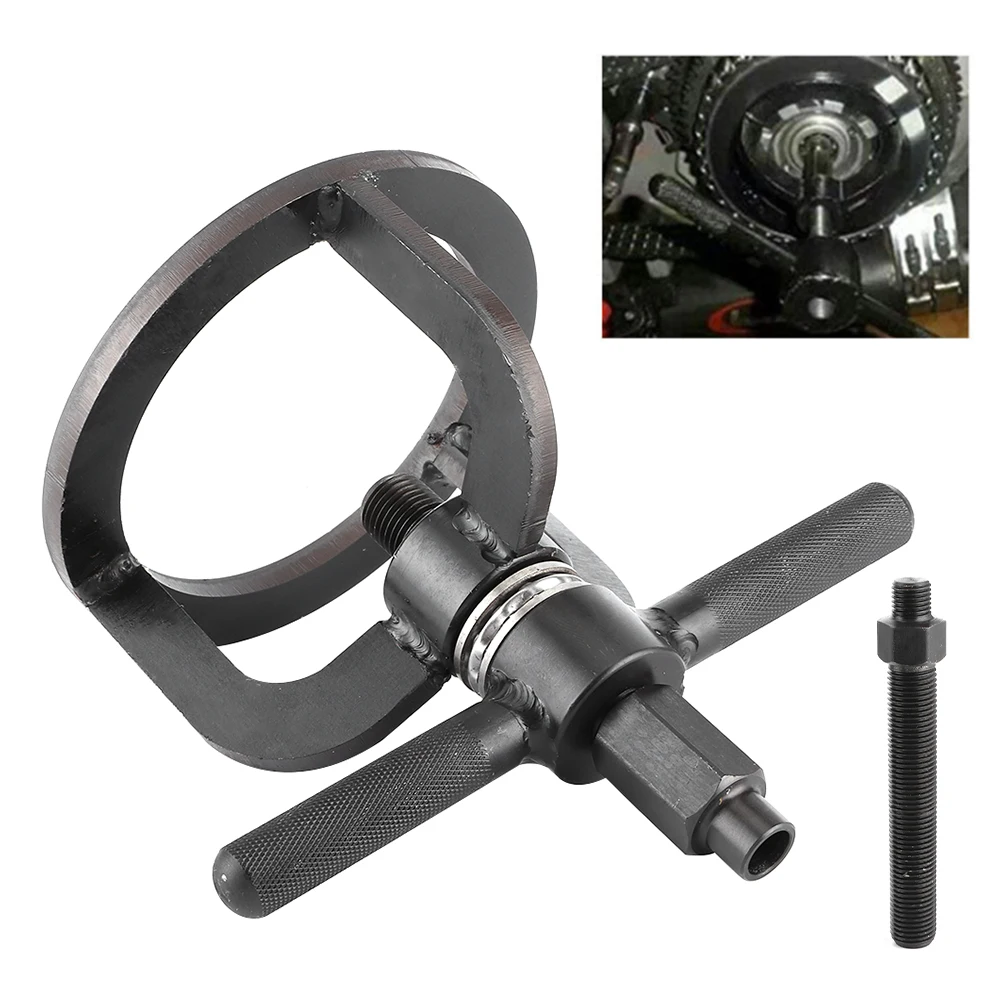 

5Pcs/Set Motorcycle Clutch Spring Compressor Compression Tool Fits for XLH 883 XL1200 Motorcycle Accessories