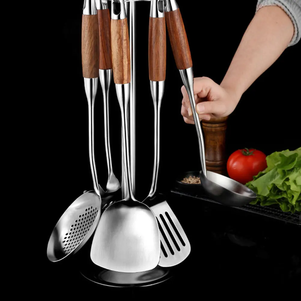 

Alipis 1pc Kitchen Sink Organizer Rack for Utensils Pots Pans Silver Stainless Steel Countertop Drainer Holder Cutlery Basket