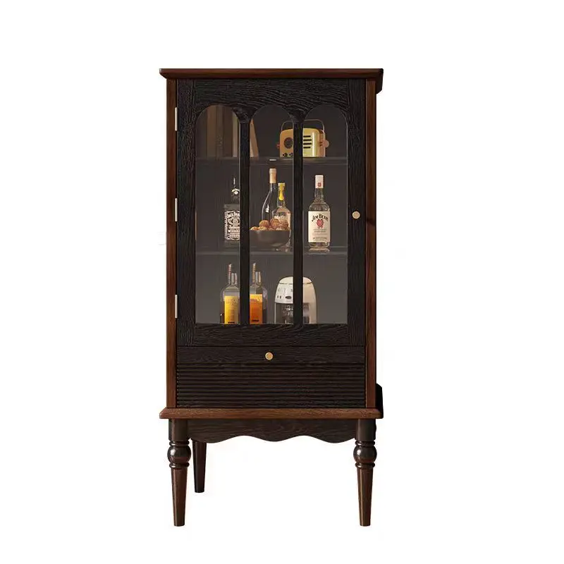 

ide cabinet, premium locker, premium feeling, living room wine cabinet, bookcase, multi-purpose locker display cabinet