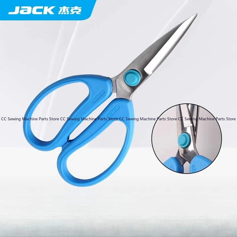 

JACK Scissors Home Kitchen Tools Stainless Steel Scissors Office Multipurpose