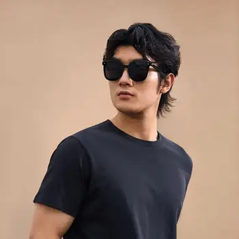 10 best sales نظارات شمسية من شاومي - №8