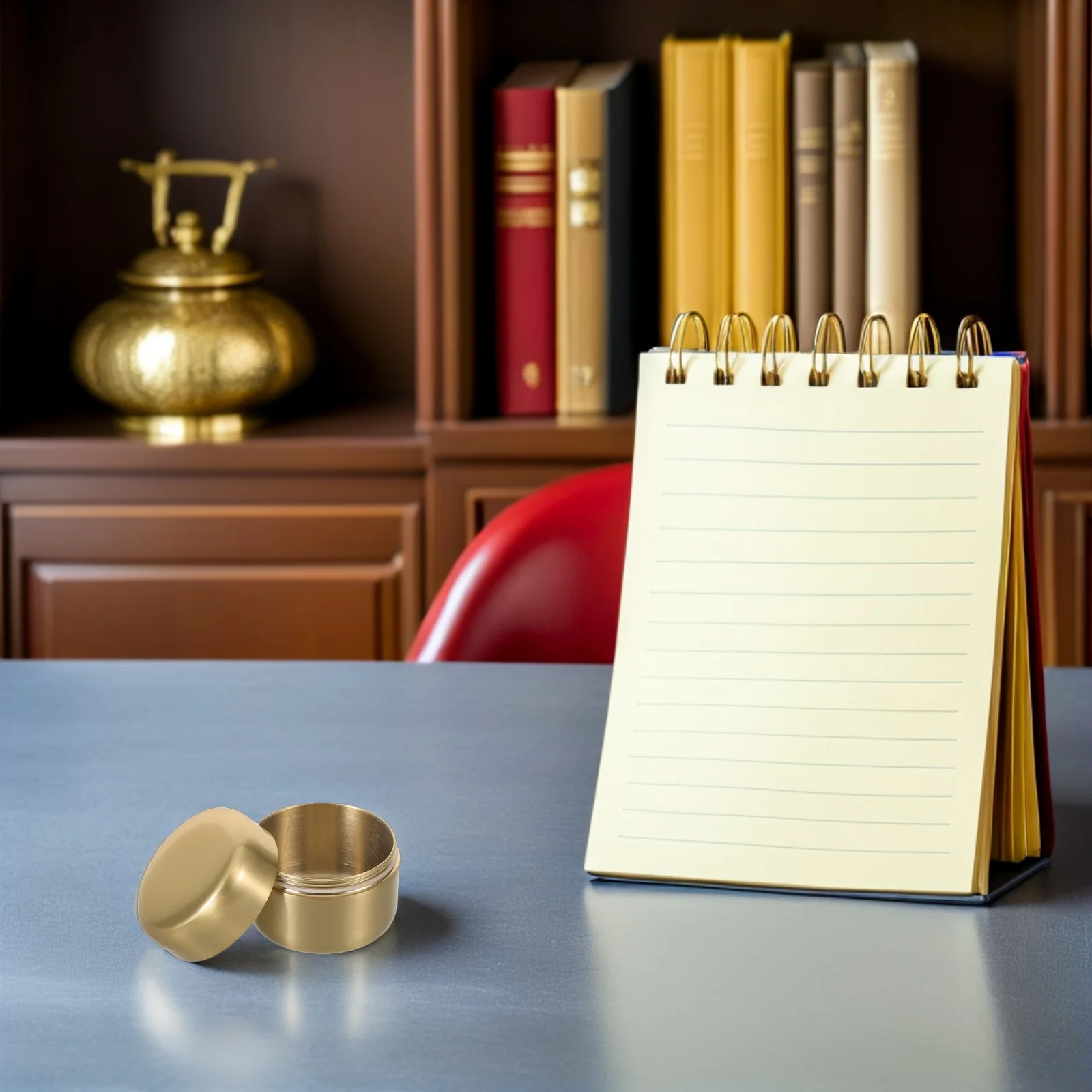 

Металлическая водонепроницаемая маленькая бутылочка, портативная банка для хранения, карманный чехол для таблеток, банки, контейнеры из нержавеющей стали с держателем крышек