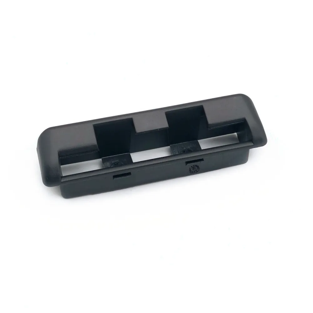 For A4 Sunshade Hook Clip Lug Rear Door Window Glass Sunshade Hook Buckle