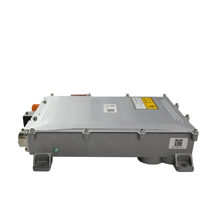 

Лидер продаж 2 в 1 CDU 3,3 кВт OBC 1,5 кВт DCDC преобразователь жидкого охлаждения бортовое зарядное устройство интеграция зарядное устройство для электромобилей