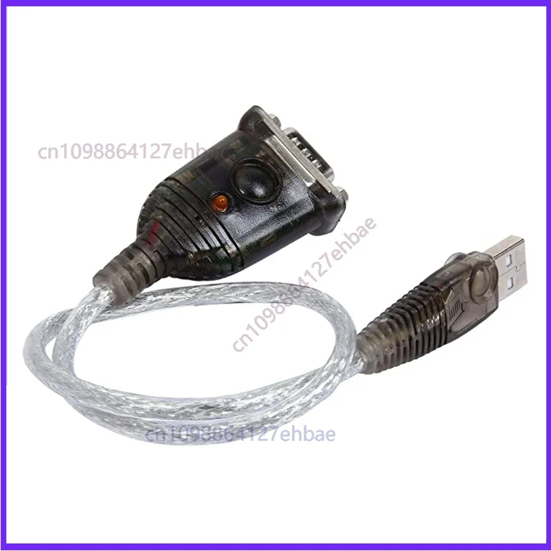 -Original UC-232A USB to Serial Adapter Mobile Phone PDA USB to RS-232 Adapter 9-pin RS232 UC232A For ATEN-