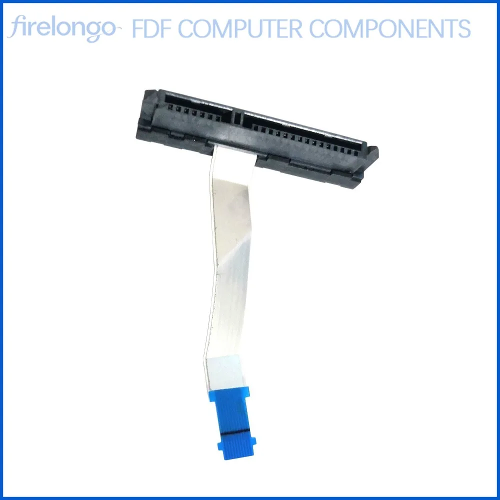 

New Laptop Hard Drive Cable for HP 14-AF 6017B0588901 HDD Connector Flex Ribbon