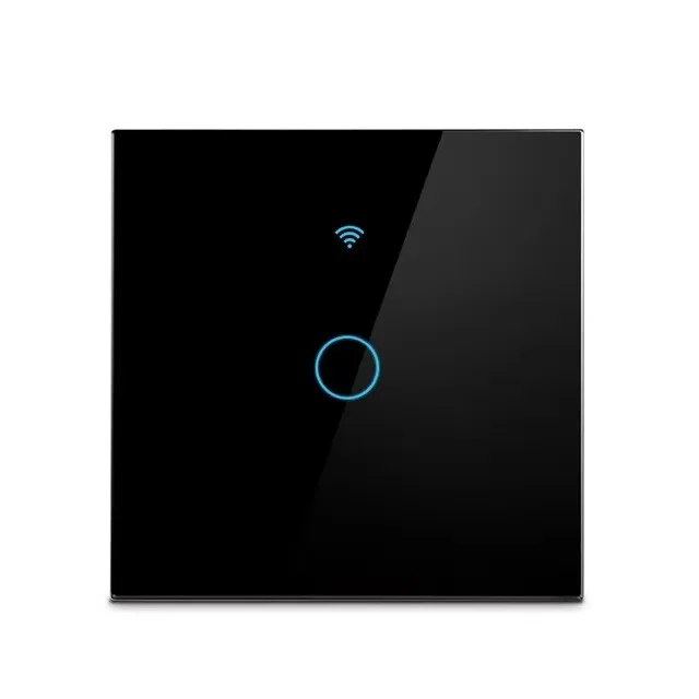 

86 см ЕС Wi-Fi Tuya умный сенсорный выключатель света удлинитель Wi-Fi переключатель пульт дистанционного управления умная розетка устройства для умного дома