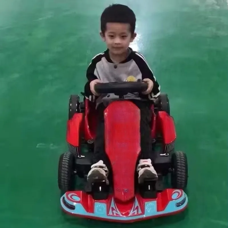 Go-karts,   go-karts, racing, kids' go-karts