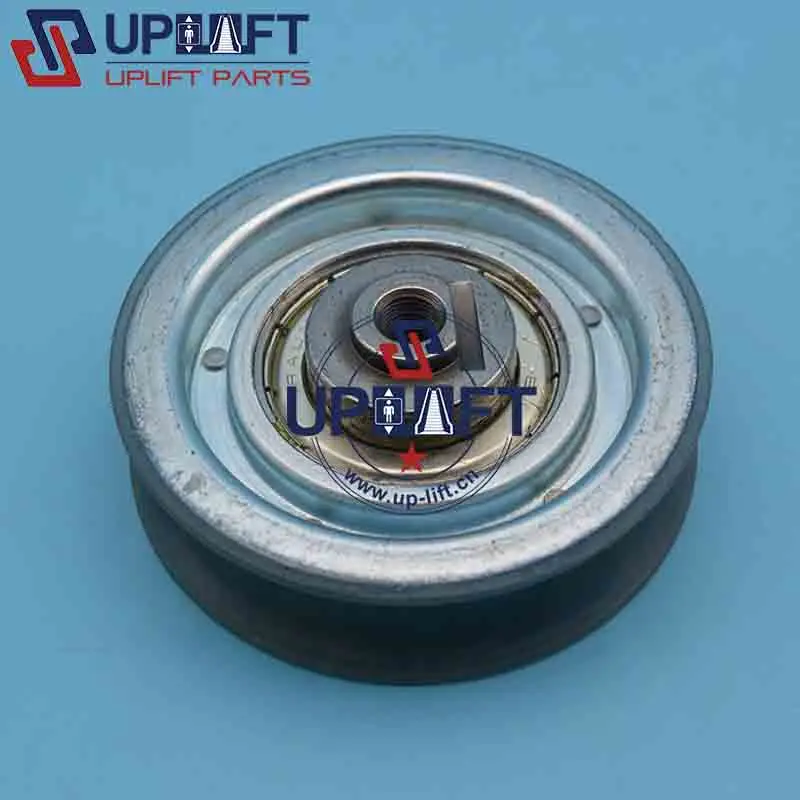 

76*20 FAA5394A4 Door Hanger Roller Elevator Door Roller