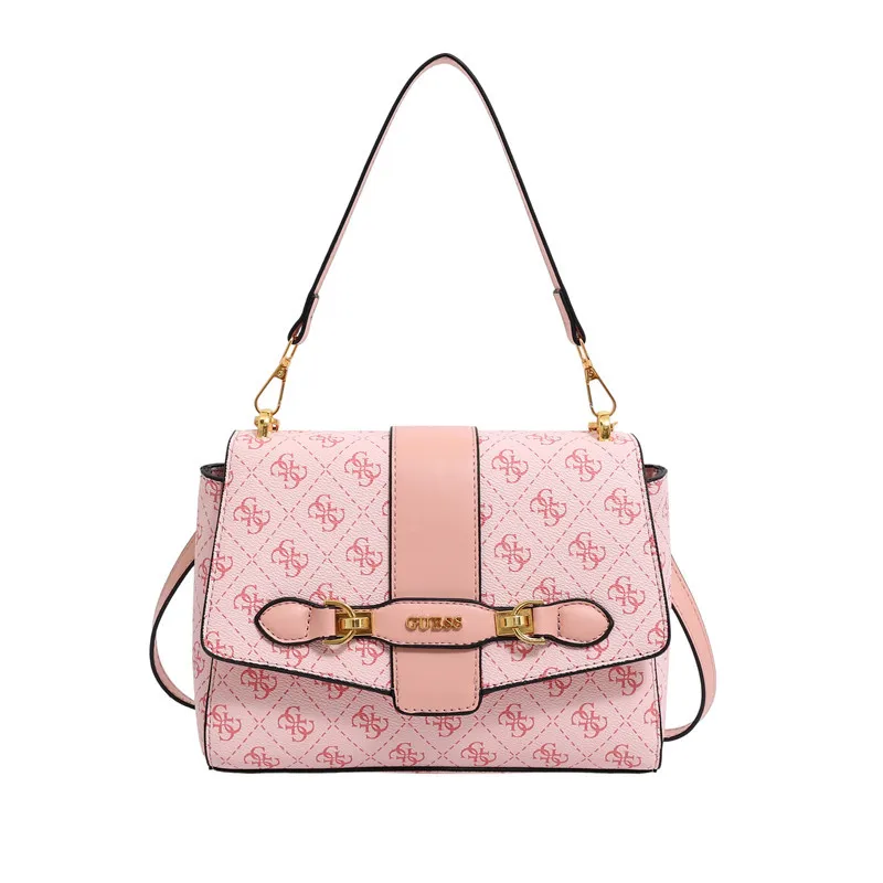 Универсальная рабочая сумка 2025 года для женщин, шикарная сумка через плечо под мышками, доступная роскошная сумка с верхней ручкой для офиса и повседневного использования