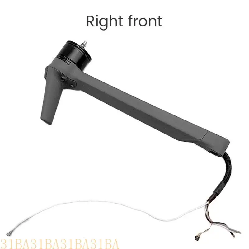 31ba Body Shell Motor Arm Arm obere Bodenabdeckung mit mittlerem Rahmen vorderen linken rechten Armen für 3 Platindrohne – Detail 7