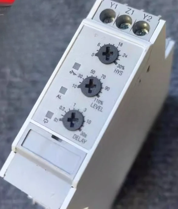 DIB01CB2310A original imported boutique 2026 new overcurrent protector monitoring relay
