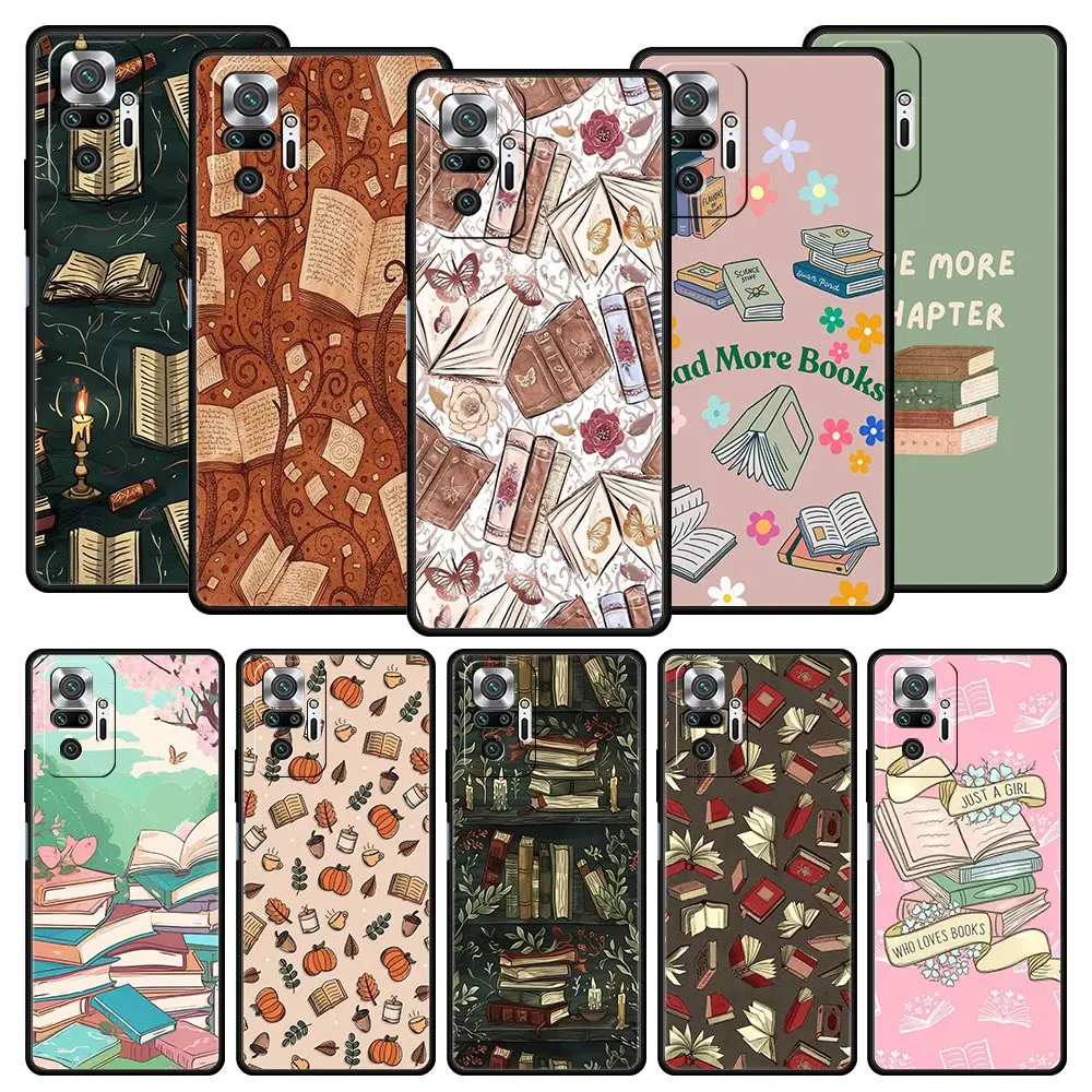 Funny Book Worms Ph… - image