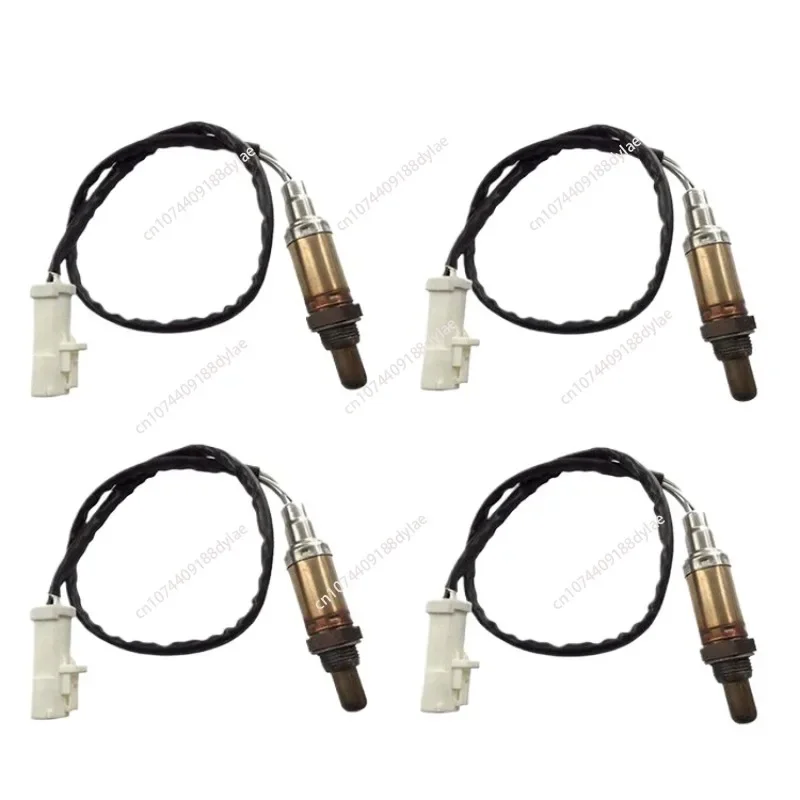 Oxygen Sensor 11171843, 15717 Oxygen Sensor