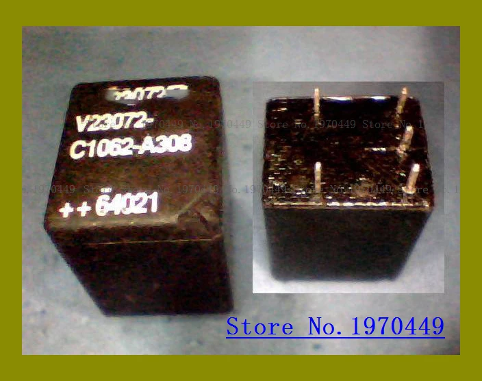 V23072-C1062-A308 old used ,,general  V23072-C1062-A302